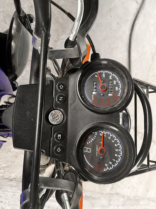 Мотоцикл gsx 200 сатамын