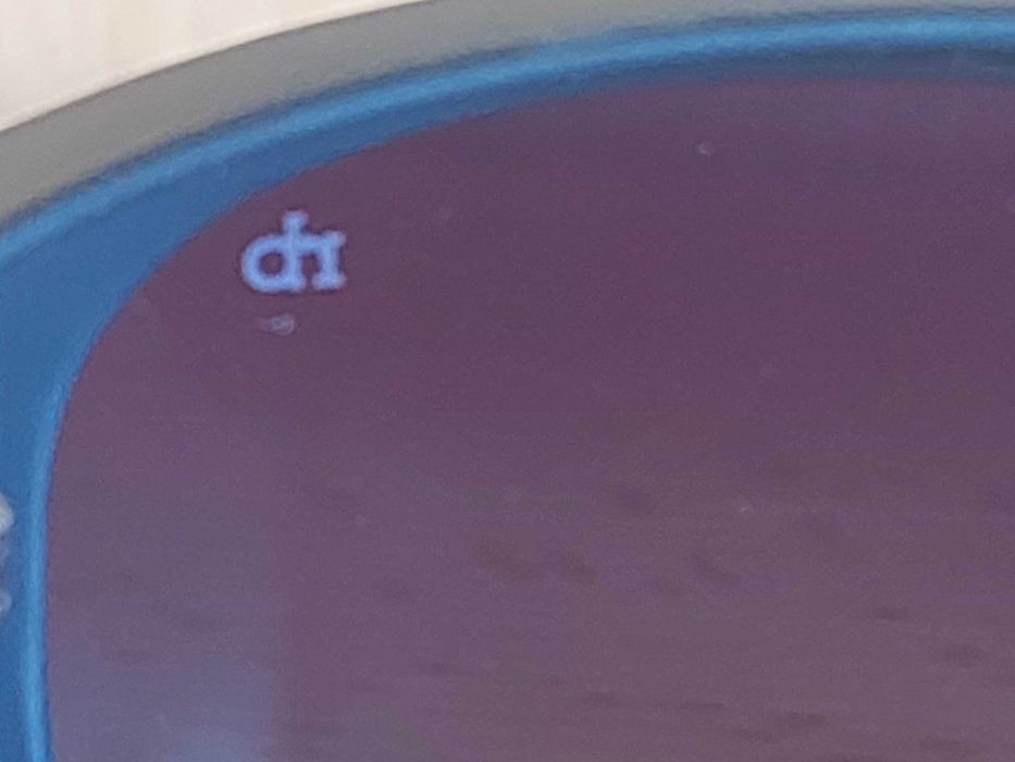 roccobarocco polarized-100% Оригинал