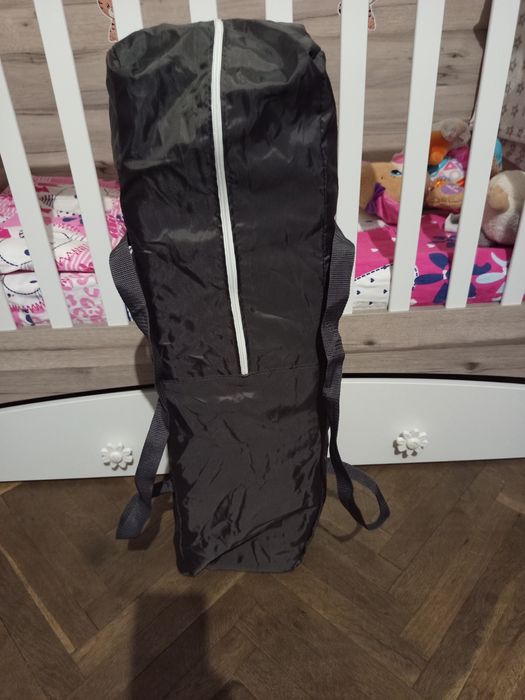 Сгъваема кошара,нагревател за мляко и още нещо