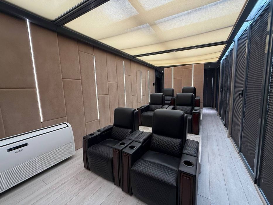 Продается 5ти комнатная квартира,ЖК Акай Сити,Дархан,320м2