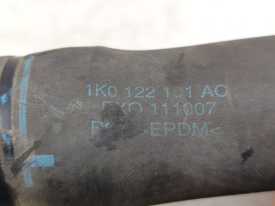 Furtun apa 1.9 tdi BKC 1k0122101 Skoda Octavia 2 [2004 - 2008]