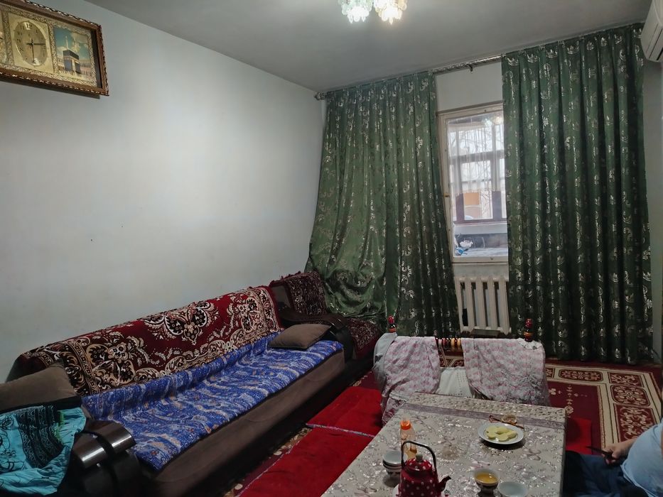 3 xonali uy srochno sotiladi