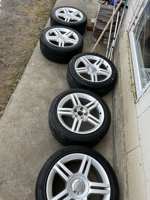 Audi a4 b7 din anul 2006 motor 2.0 tdi bpw