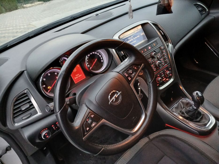 De vanzare Opel Astra Sport Tourer