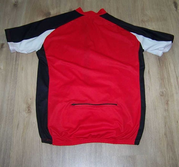 Geaca ciclism protectie vant /ploaie usoara mar.L/XL