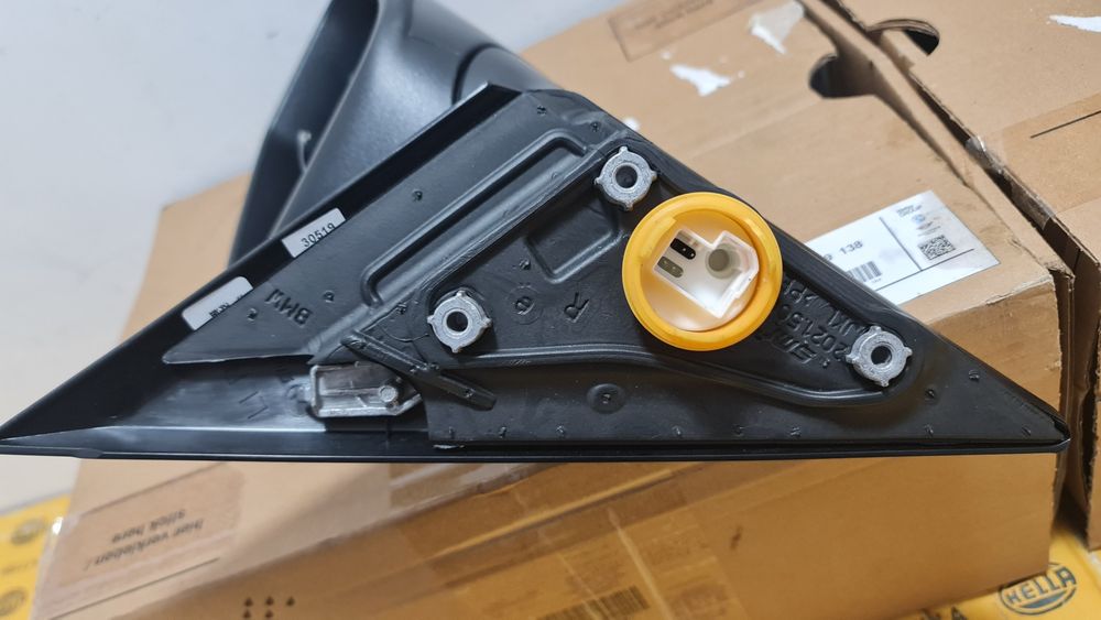 Brat oglinda NOU 5pin BMW 4 F32 F33 F36 facelift lci