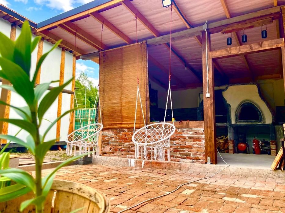 Cazare la cabana