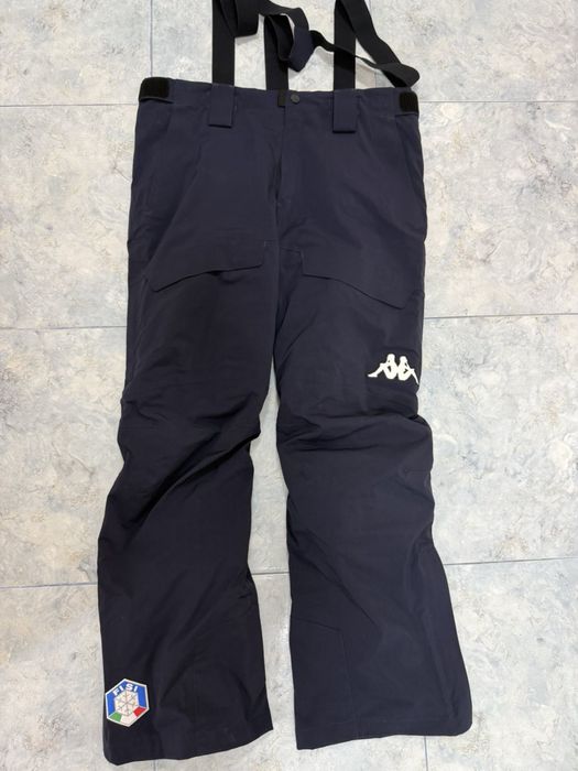Ски панталон Kappa Fisi Размер-XL