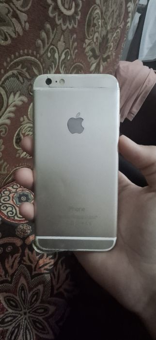 Продам айфон 6 нерабочий