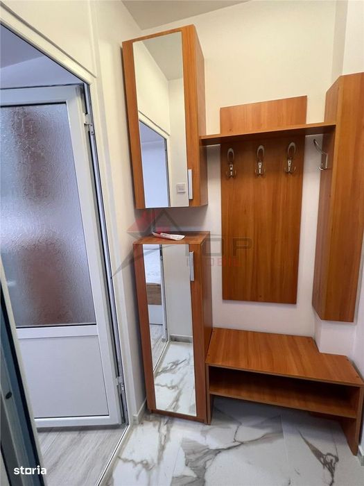 Vanzare garsoniera Nicolina renovata complet - bloc din 1980