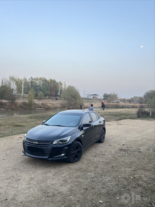 Onix Redline 2025
