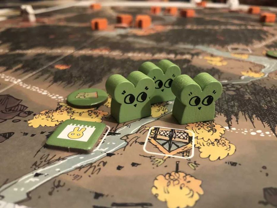 Root (настолна игра)