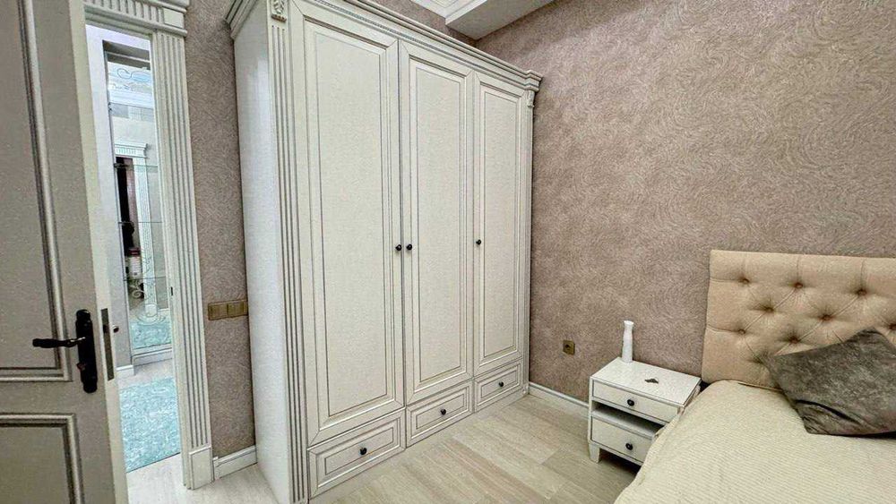 Продается 2х комнатная квартира 97м2 в ЖК Mirabad Elite: Саид Барака