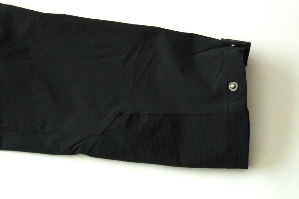 BERGANS OF NORWAY Okla pants - мъжки стреч туристически панталон, размер М