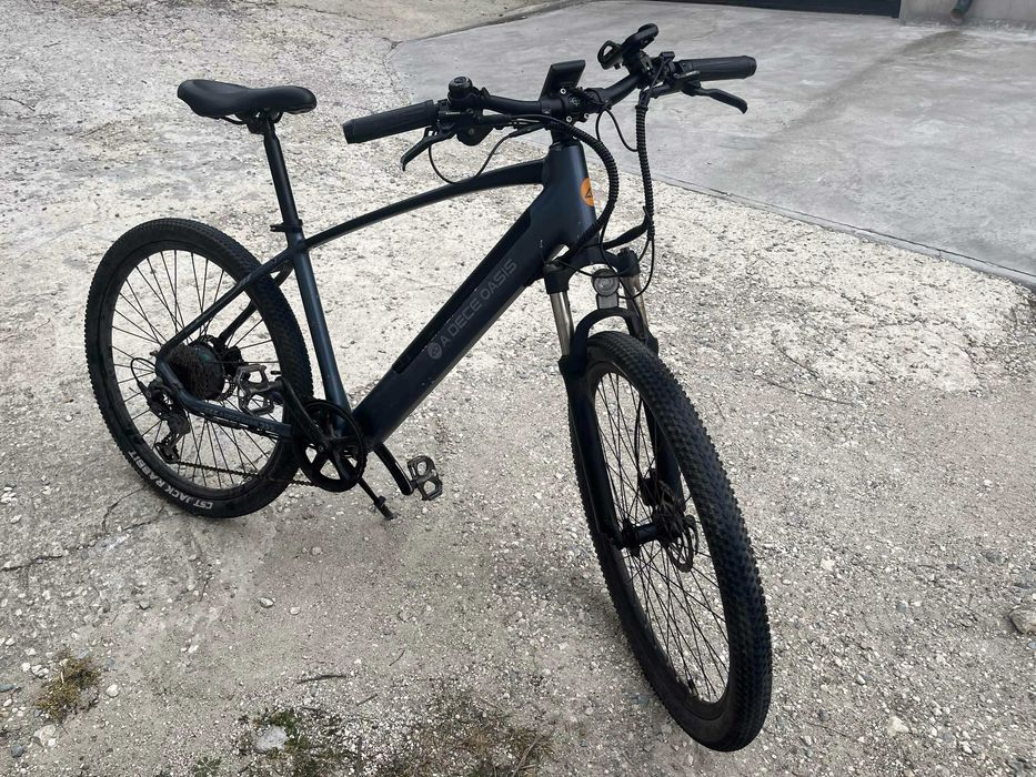 Електрическо Колело Ado Dece 300 с Гаранция