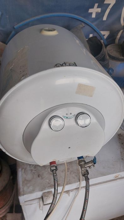 Продам болер водо нагреватель
