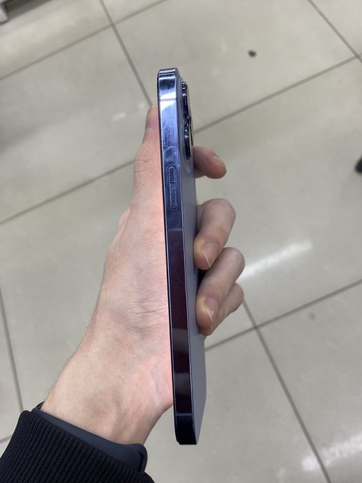 Срочно продаю iPhone 13 PRO MAX 256/78%