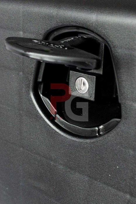 Lada depozitare scule DAKEN (75X35X30) MM capacitate 47L