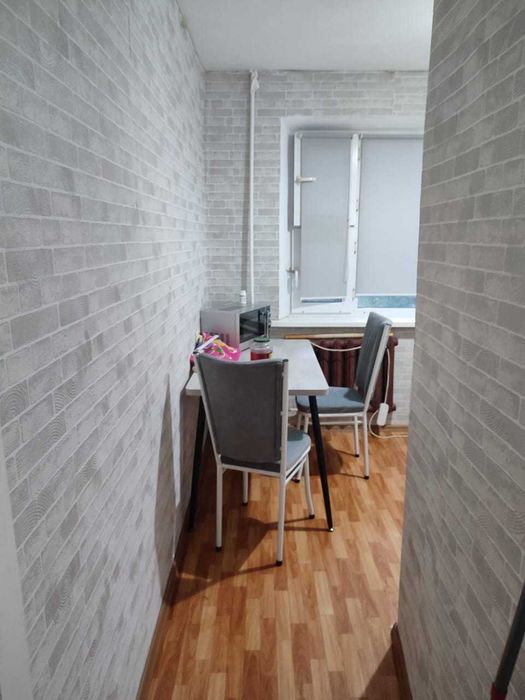 Продажа 3х-комнатной квартиры.