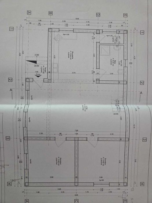 Casa de vanzare Dumbravita, zona premium, aproape de padure si lac, 450 mp teren
