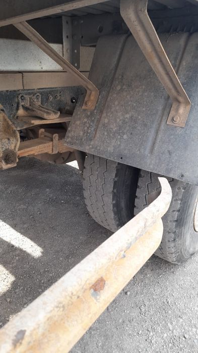 Продам Форланд 5 тонн