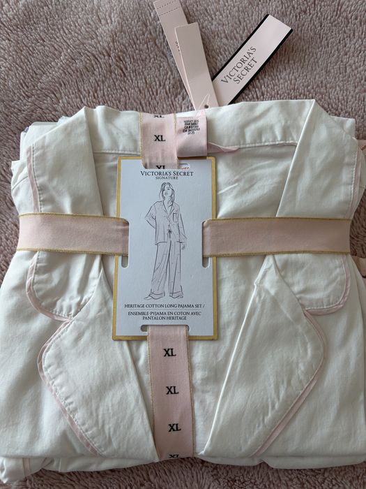 Pijamale victoria secret!