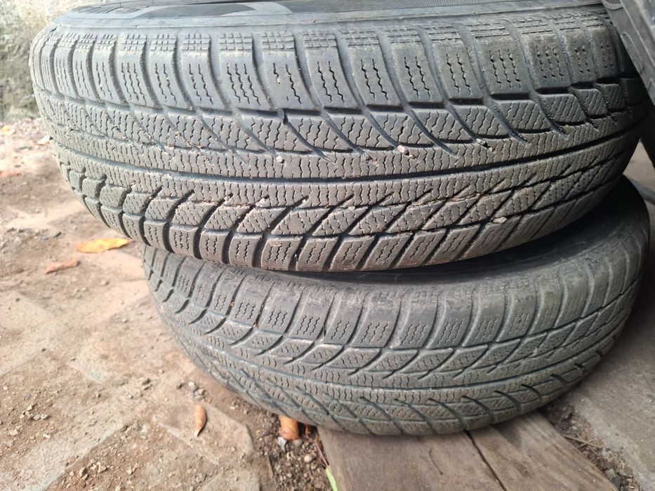 Джанти Мазда /Mazda 323F (BJ) 14"