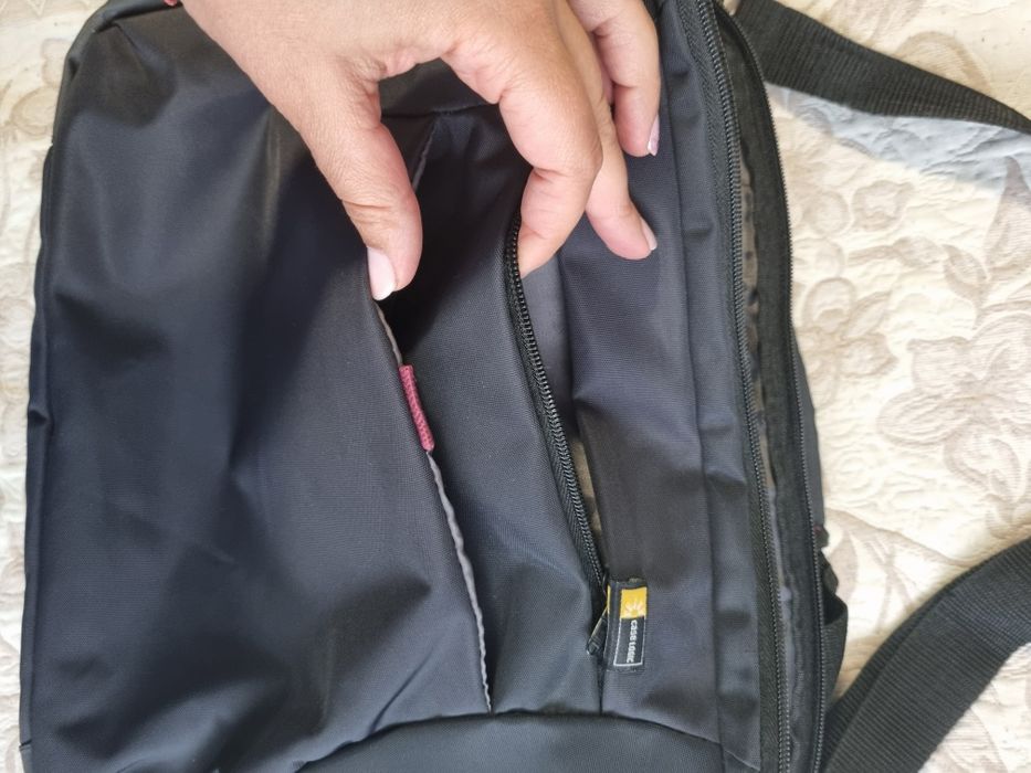 Чанта за лаптоп Case Logic