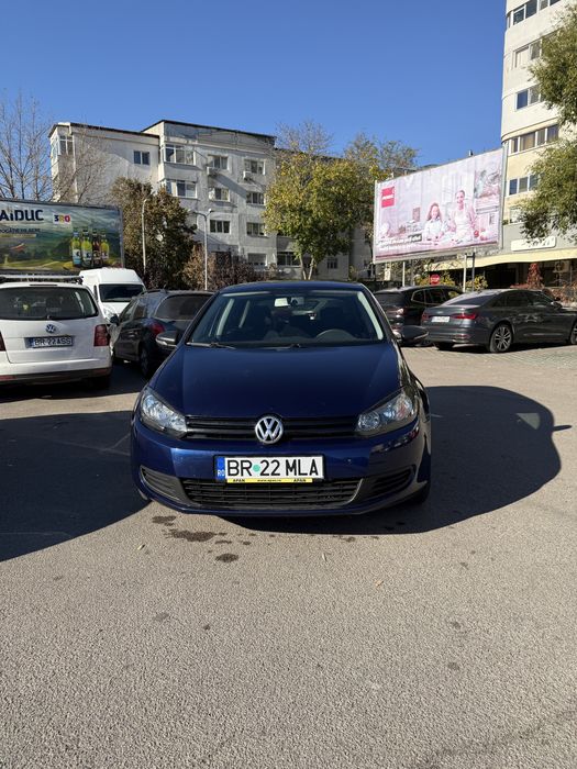 Volkswagen golf 6