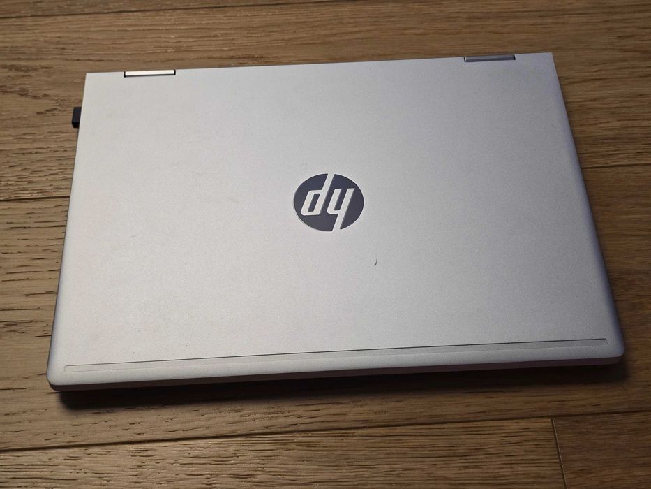 Vand / Schimb Laptop HP Pro X360 435 g10 - Ryzen 7 7530 6 nuclee 12 thread-uri - 256gb SSD