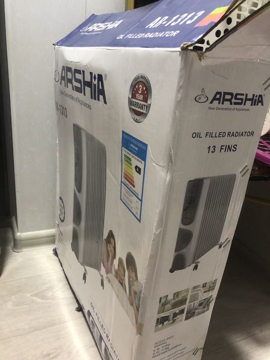 Електр иситгич