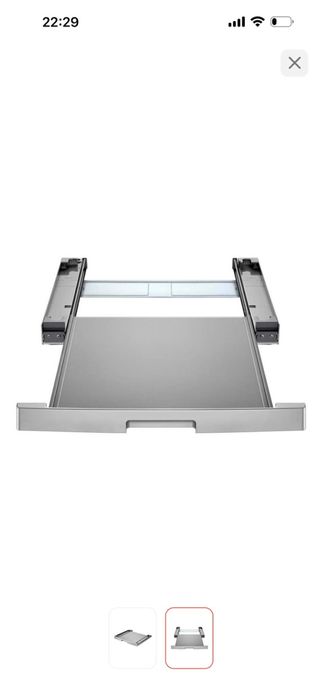 Стыковочный элемент LG DK-1S