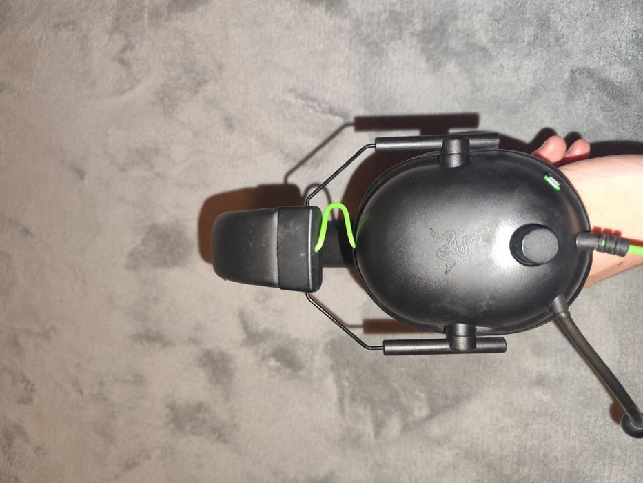 Casti Gaming Razer Blackshark V2 X