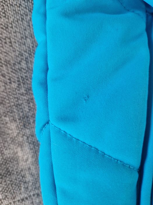 Детско зимно яке Protest