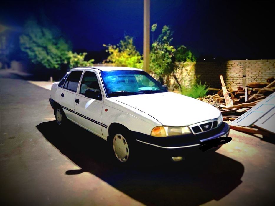 Yaxshi moshina  olila