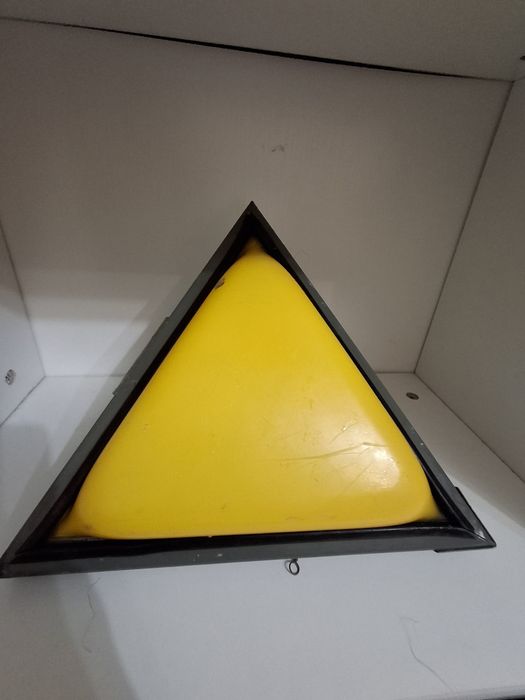 Продам  знак автопоезда
