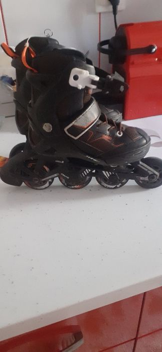 Role reglabile copii