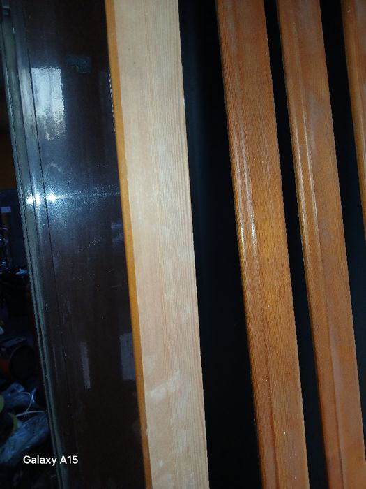 Обналичка для дверей деревянные