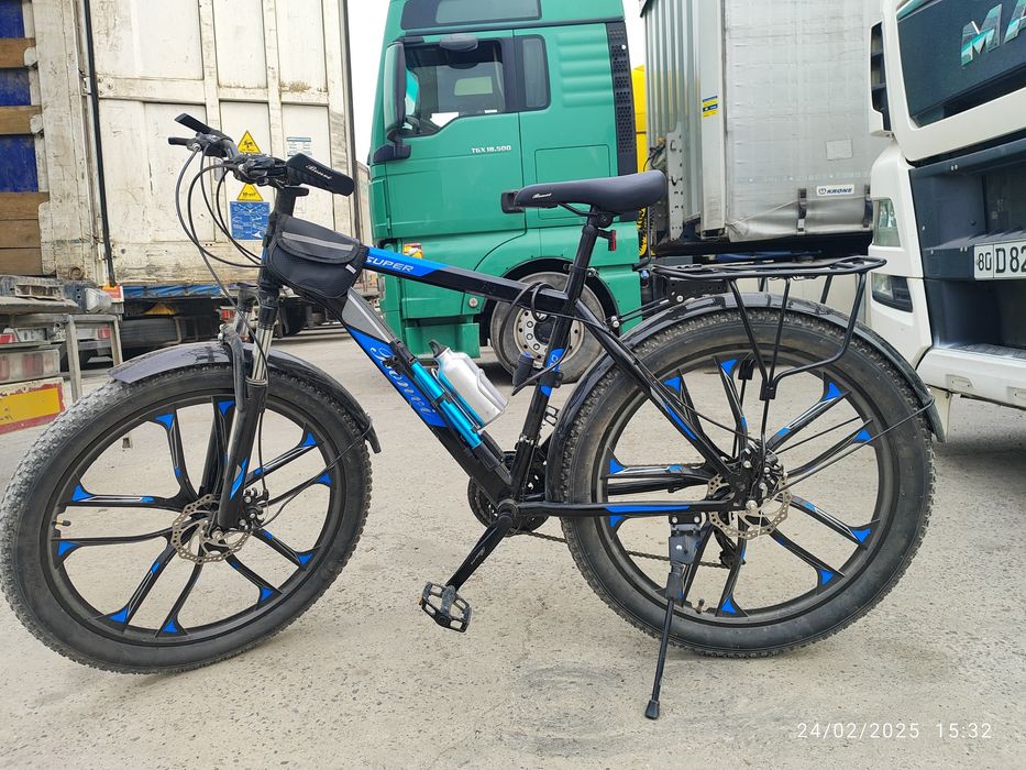 Gonchi 5kun buldi olinganiga norm velik yangi