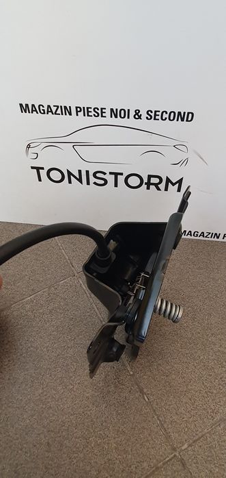 Suport roata rezervă Opel Movano B Renaultmaster,Gm 95516837