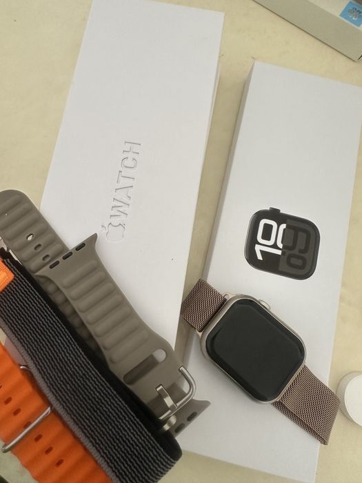 Умные часыыыыыыыыы