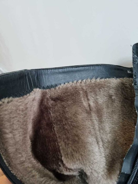 Подарю сапоги 37 размера