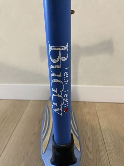 Самокат Tech team Buggy