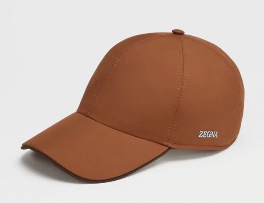 Sapca Zegna calitate premium