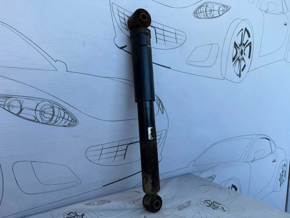 Amortizor Spate Stânga / Dreapta Renault Trafic III / Opel Vivaro B Cod OEM 562109697R (5D2)