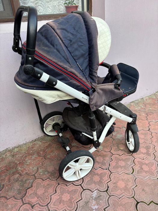 Carut pentru Copii si Bebelusi