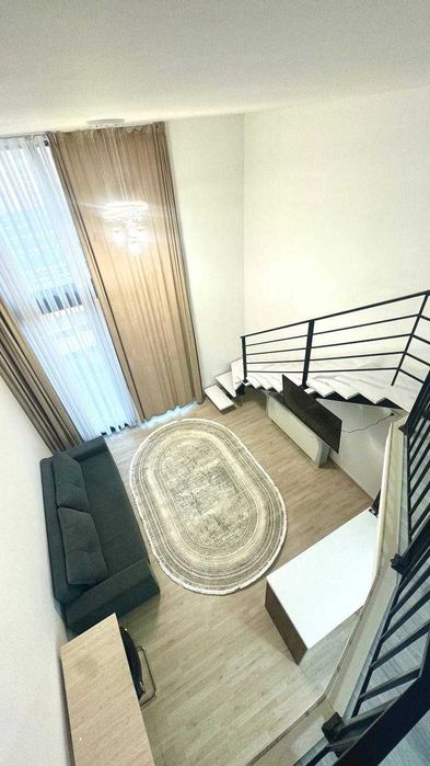 Аренда 2-комнатной Квартиры в ЖК "Besh chinor" Ашхабад парк It park•