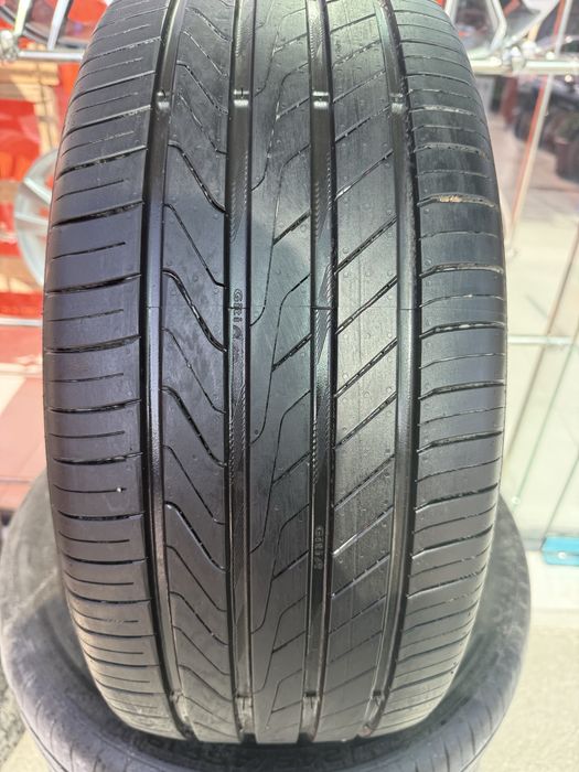 245/45r19 4ta. Giti