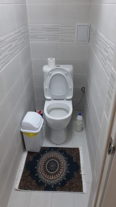 Центр Арбат 3 комнатная