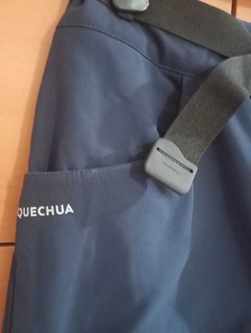 Pantalon nou Quechua de iarnă hidrofob pentru drumeție marimea L